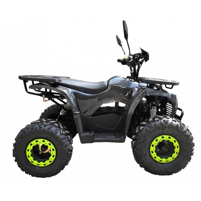 Електроквадроцикл Hummer TJ-Rider 1500W