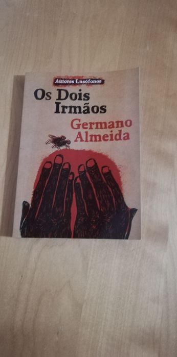 Livro Os 2 irmãos