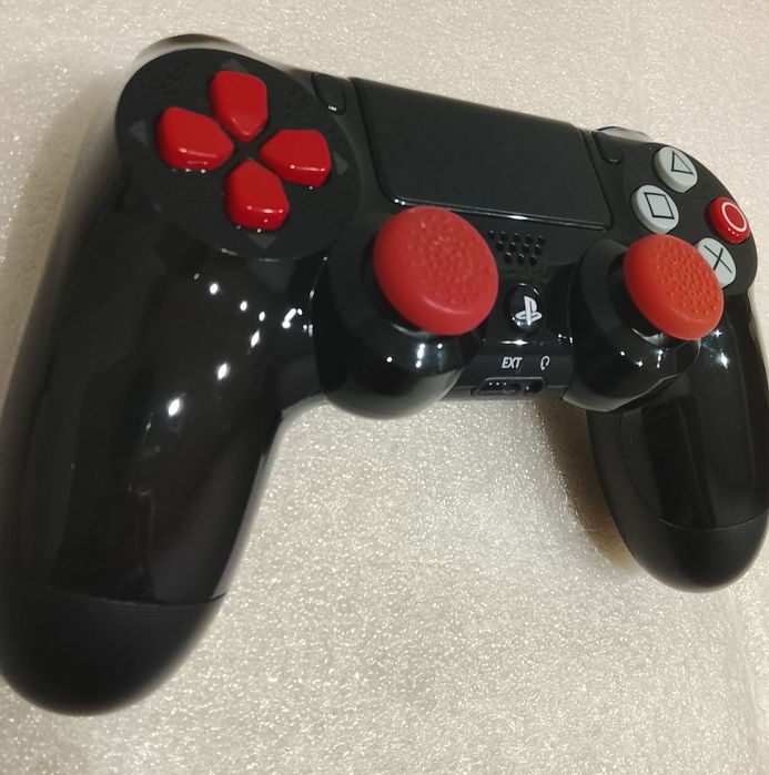 Comando PS4 Star Wars Limited Edition