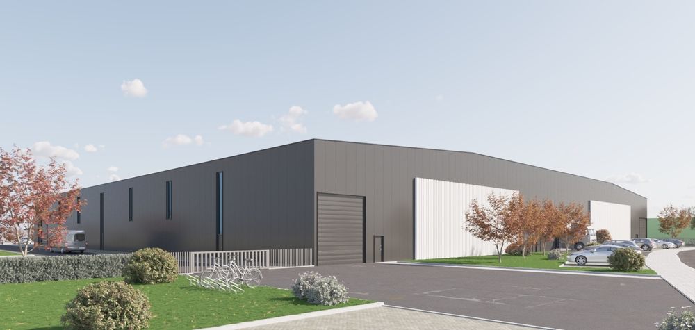 Terreno para construção C/ projecto aprovado e ja com as licenças