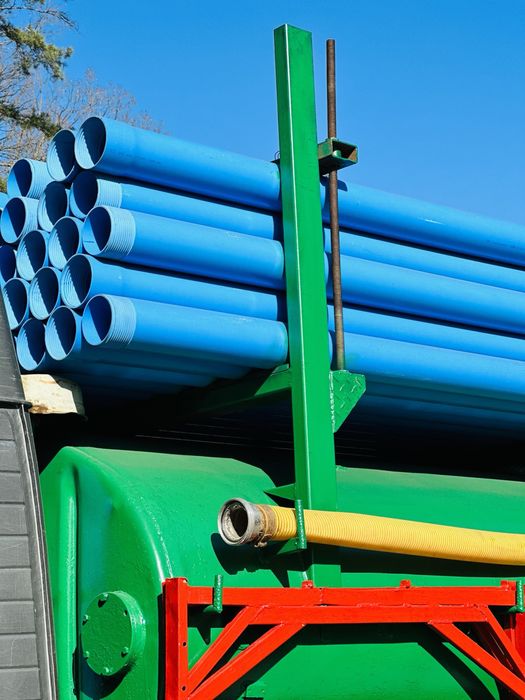 Буріння свердловин на воду Малогабаритна установка Житомир  Бердичів