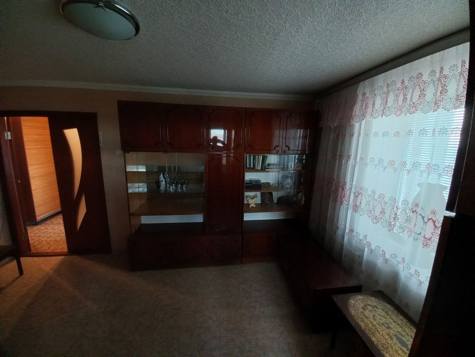 Здам 2 кімнатну квартиру