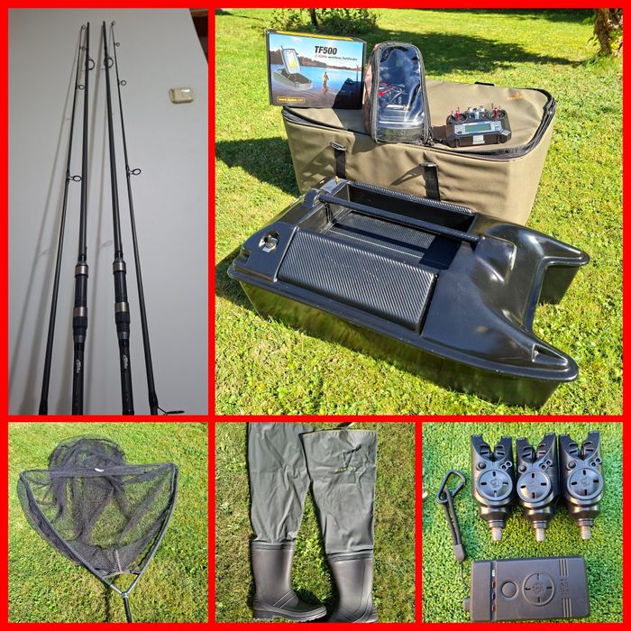 Wodery 3Kamido Young r.36 nowe!