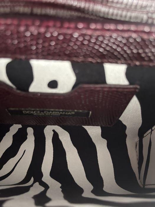 Torebka Dolce&Gabbana nowa