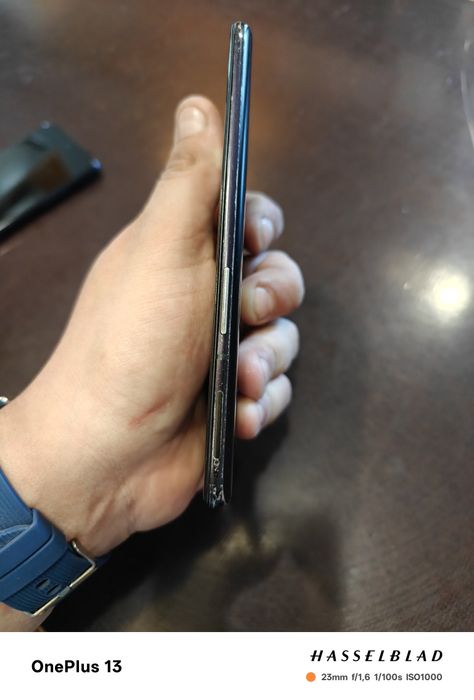 OnePlus 6 8/128 andoid 12