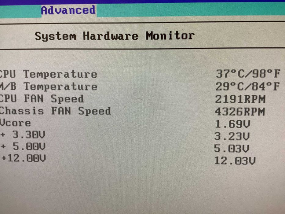 Кулер Cooler Master для охолодження процесора Intel Socket LGA 775