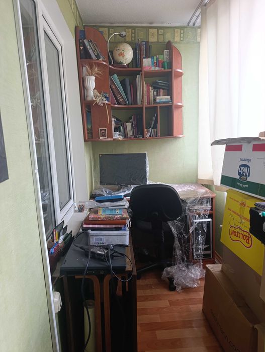 3-кімнатна квартира, вул. Середня, Молдованка. Ваучери, сертифікати - View 6