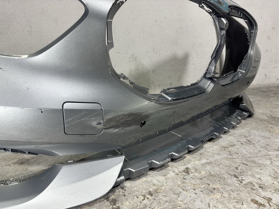 Pára-choques frente BMW 1 (F40), de 2019 a 2026