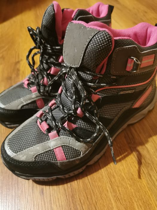 Buty Trekingowe Air-Streamsys roz 37
