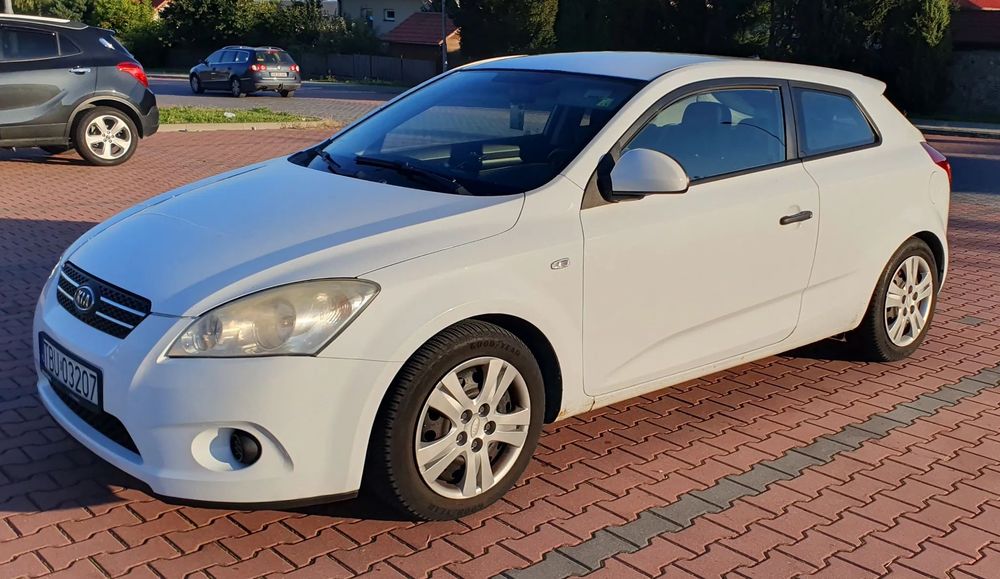 Kia Pro_Cee'd