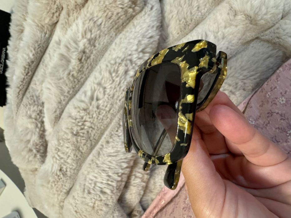 Óculos de sol Dolce Gabbana