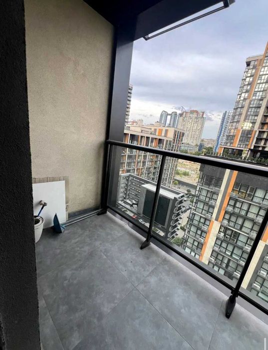 Оренда квартири в ЖК Французький квартал 2