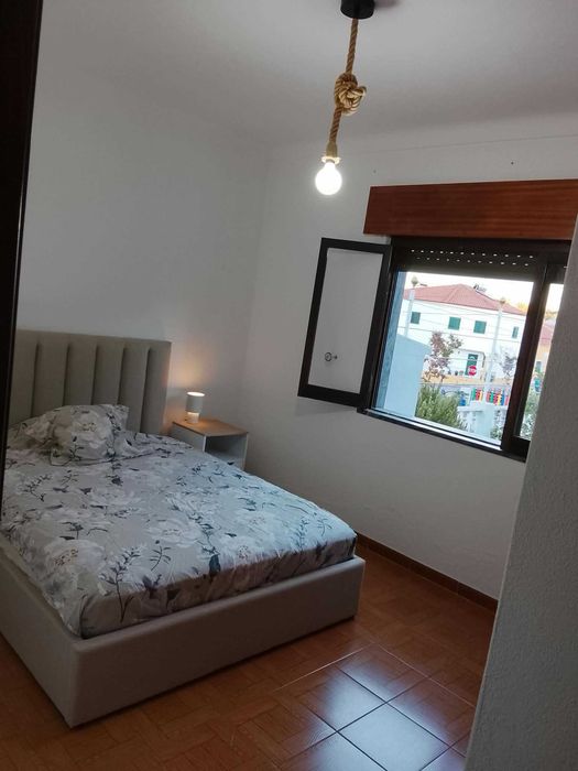 Quartos para arrendamento mensal - Montargil