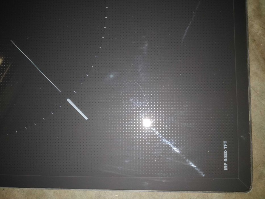 Placa de indução Teka IRF 9480 TFT 90cm