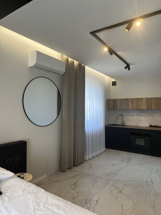 Apartament - wynajem na doby