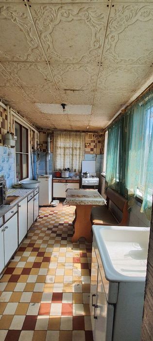 Продам будинок  м. Зміїв