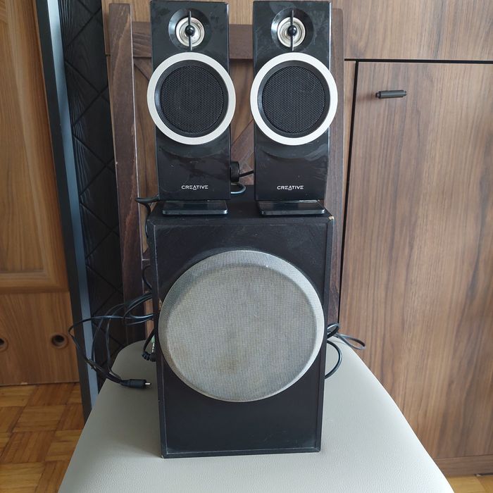 Sprzęty AGD niezniszczone