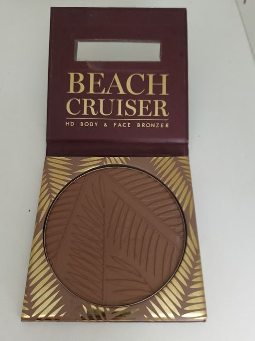 Bronzer Wibo Beach Cruiser