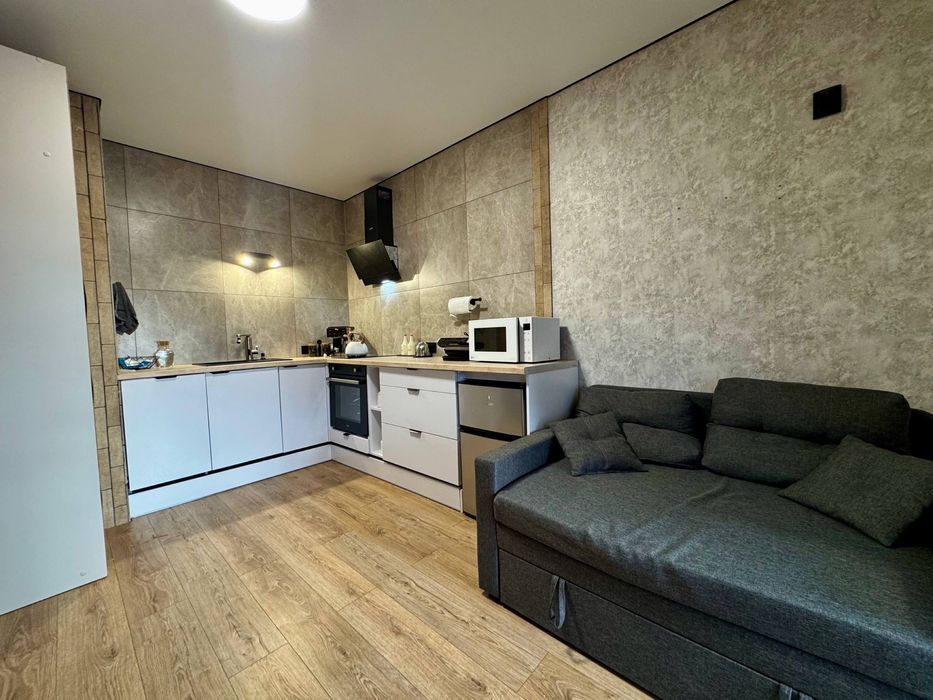 Подаж  1к квартири Будівельна 2 / Строительная 2 Святопетрівське