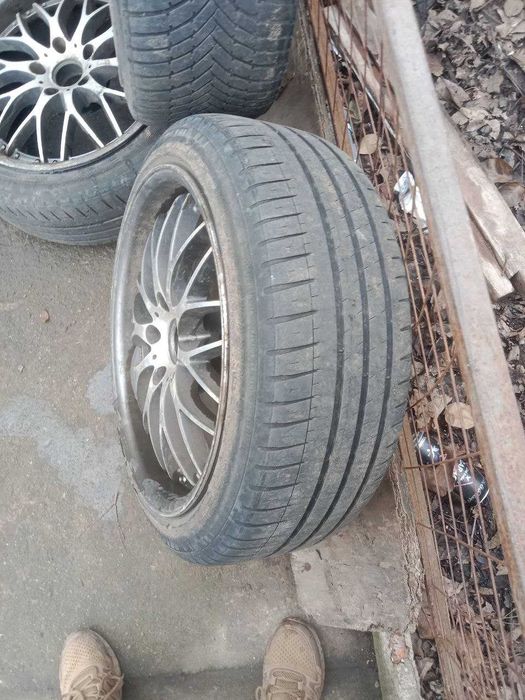 Продам Диски с ризиной