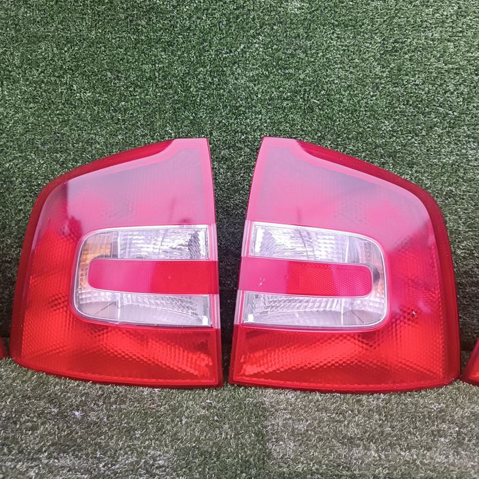 Фари Стопи Шкода Октавія А5 Skoda Octavia A5