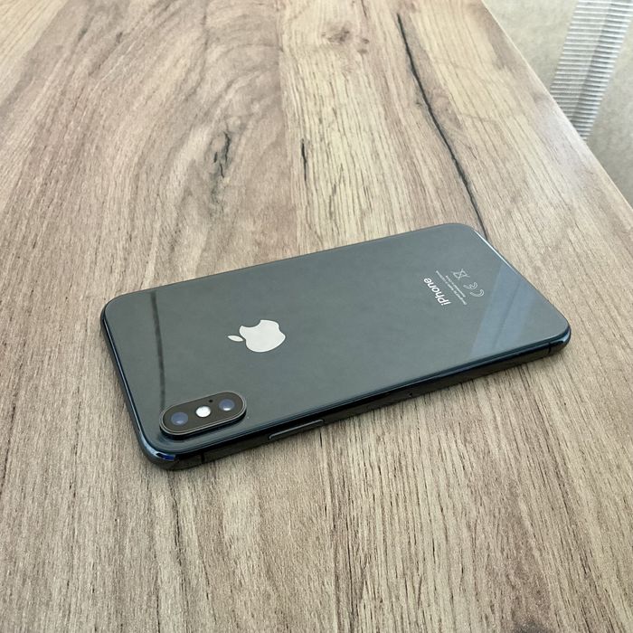 iPhone X 64GB (Офіційний) 10