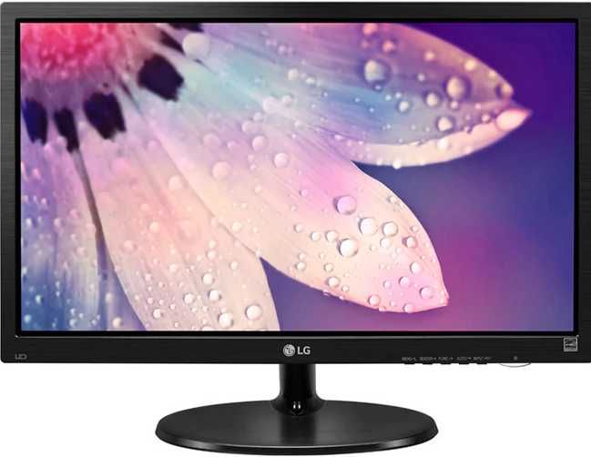 лед монитор LG 19v38a