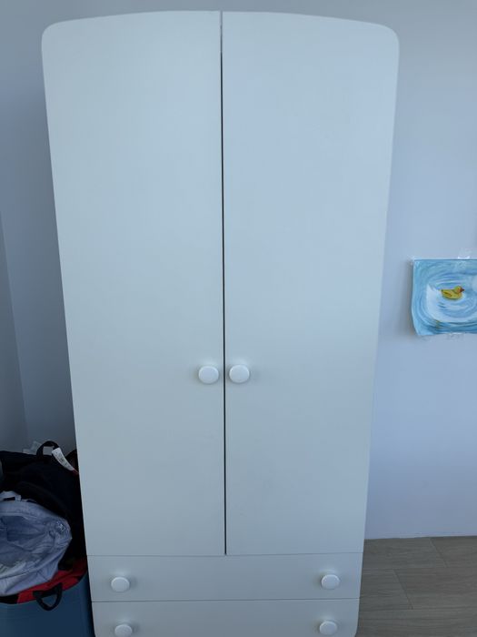 Дитяча шафа