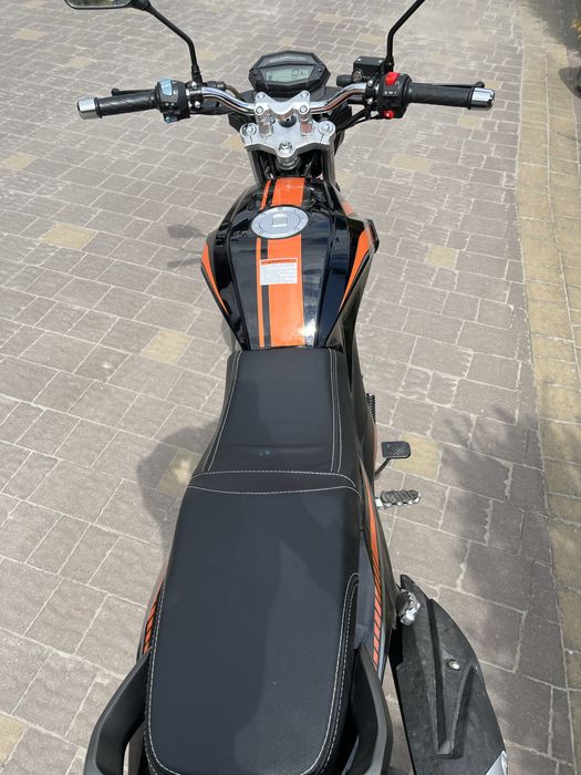 Spark SP200R-36