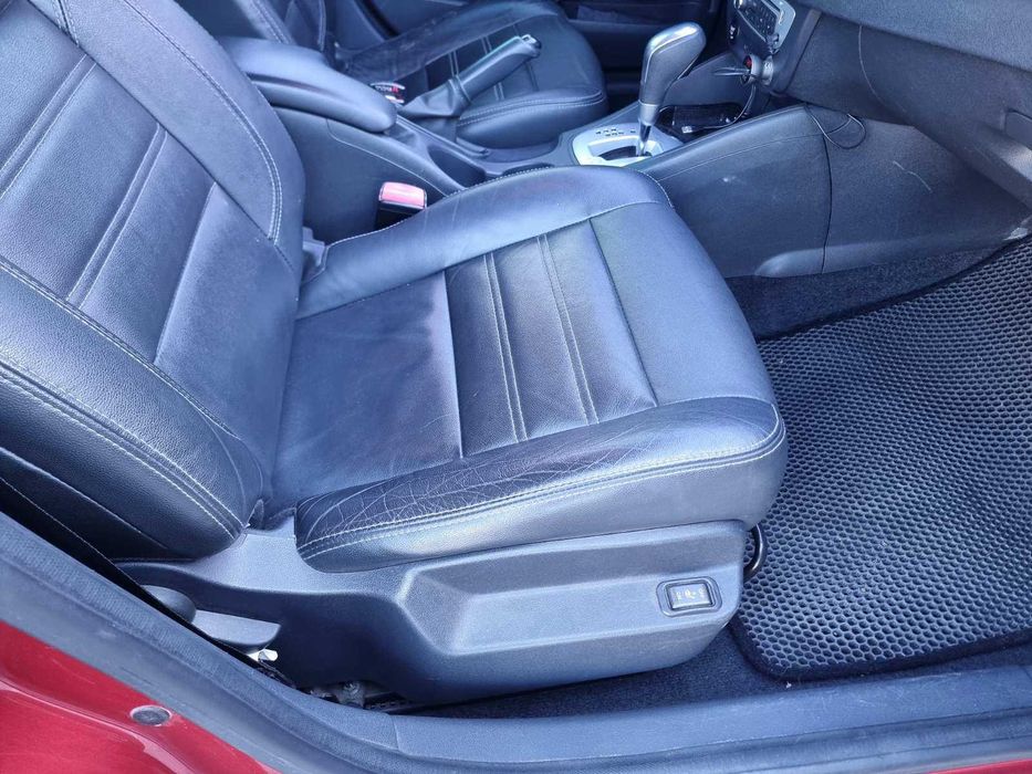 Renault Fluence - Samsung SM3 2014