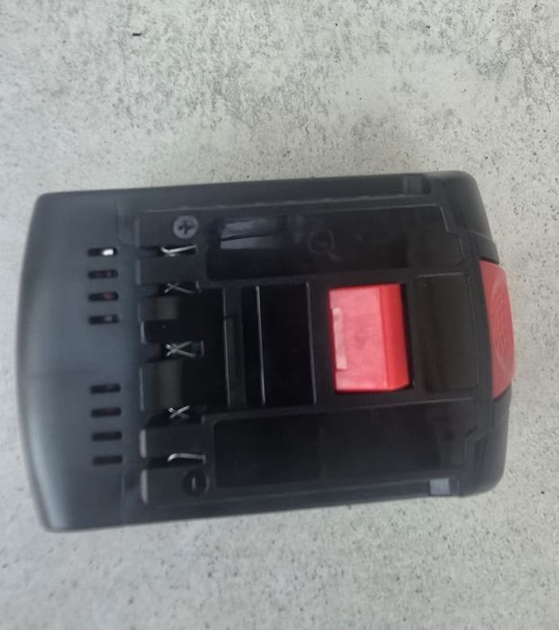 Akumulator do Bosch GBA 18V