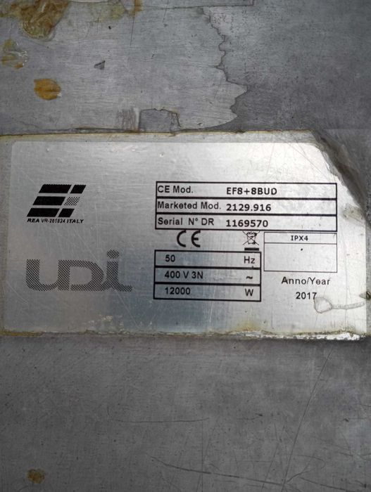 Fritadeira elétrica