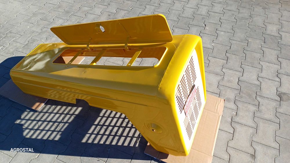 Maska C-360 Naglak Kokpit tworzywo AGROSTAL