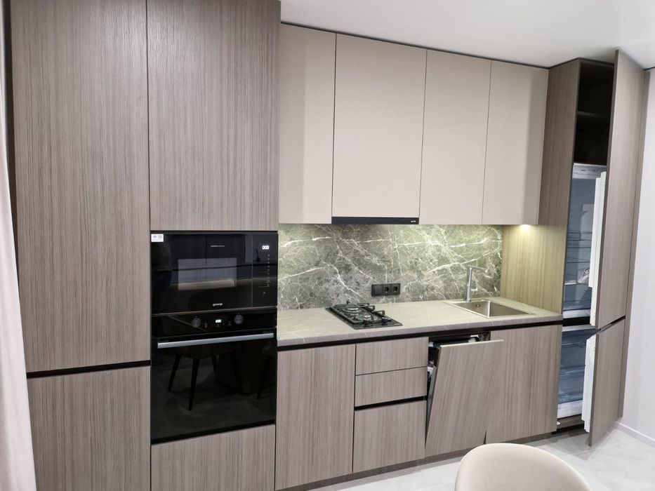 ApartReserve  New Apartaments