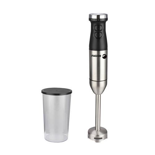 Varinhas
Varinha Fagor Divamix Inox 800W