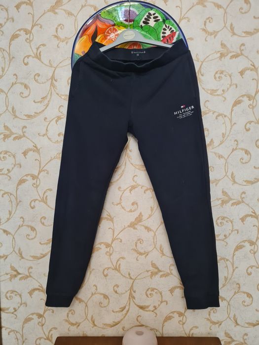 Спортивні штани Tommy Hilfiger