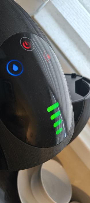 Ekspres na kapsułki