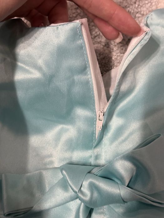 Нарядна сукня для дівчинки, 90 см