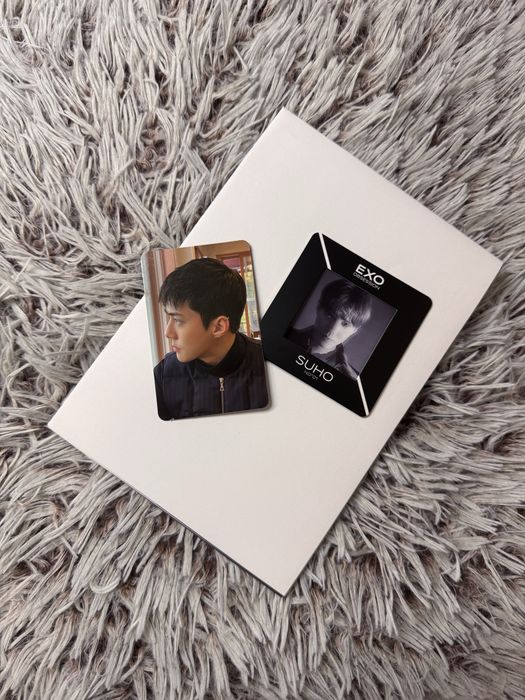 Album EXO obssesion