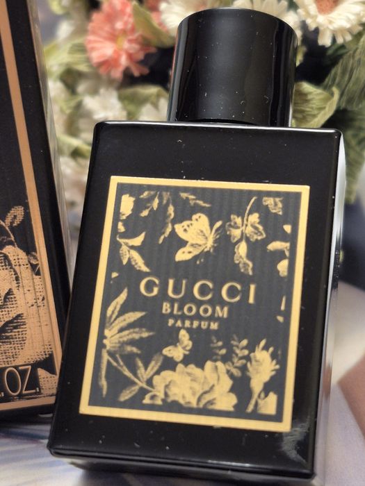 Gucci Bloom parfum 5 ml, miniatura