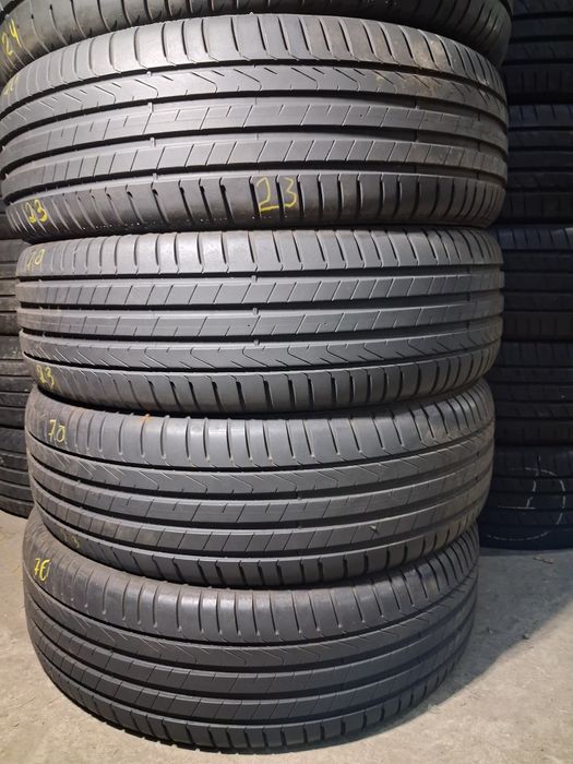 ШИНЫ Б/У 225/60 R18  Pirelli Cinturato P7 (P7C2