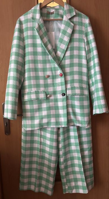 Garnitur damski Minouu