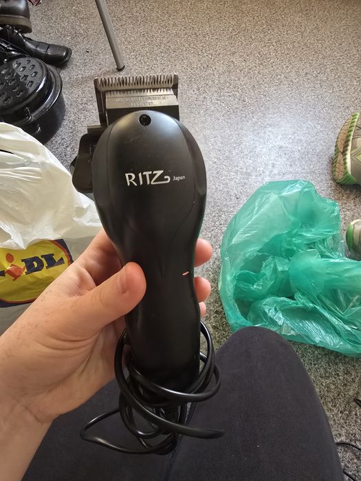 trymer do strzezenia jak na zdjeciu