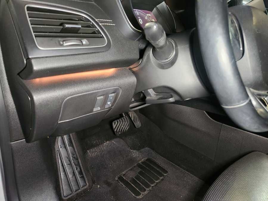 Renault Samsung SM6 LE 1.5 Diesel 2017