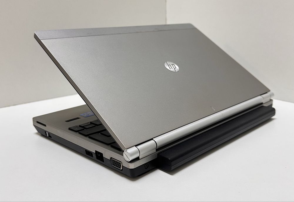 Hp EliteBook 2170p 11.2" 8/320GB HDD i7-3667 ідеальний для навчання