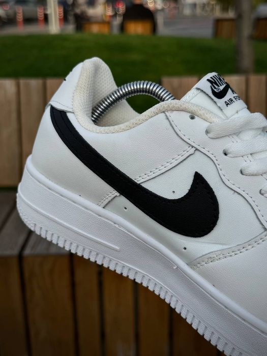 Кросівки Nike Air Force кроссовки найк форси білі 41-46р