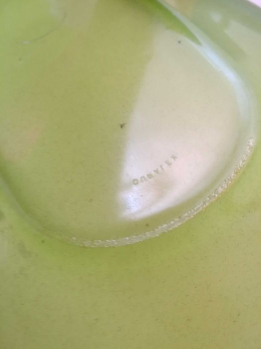 Travessa Duralex Spain Verde