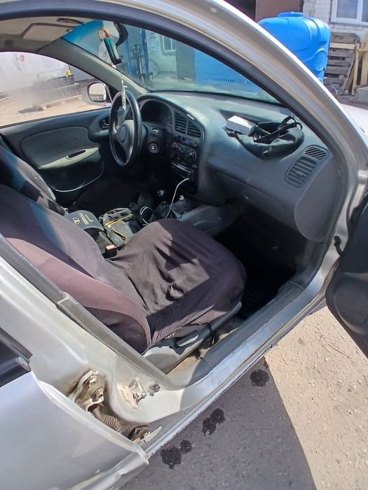 Продам Daewoo lanos