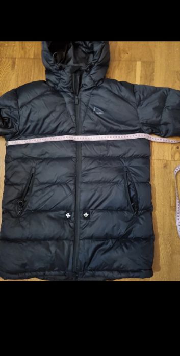 Kurtka zimowa puchowa Norheim 14 (M)