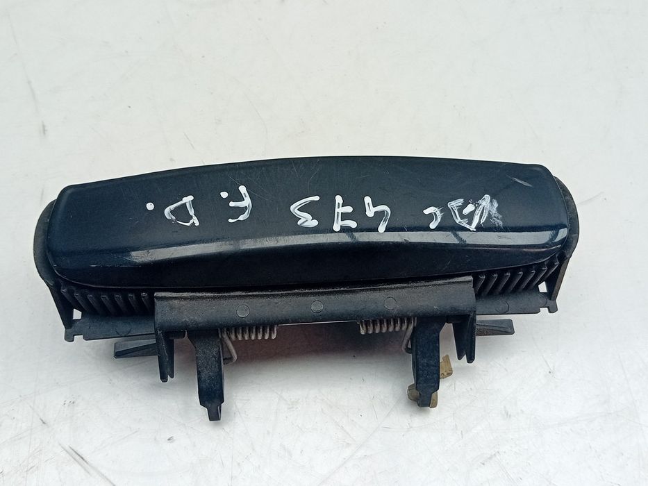 Puxador porta frente direita AUDI A4 (8E2, B6)